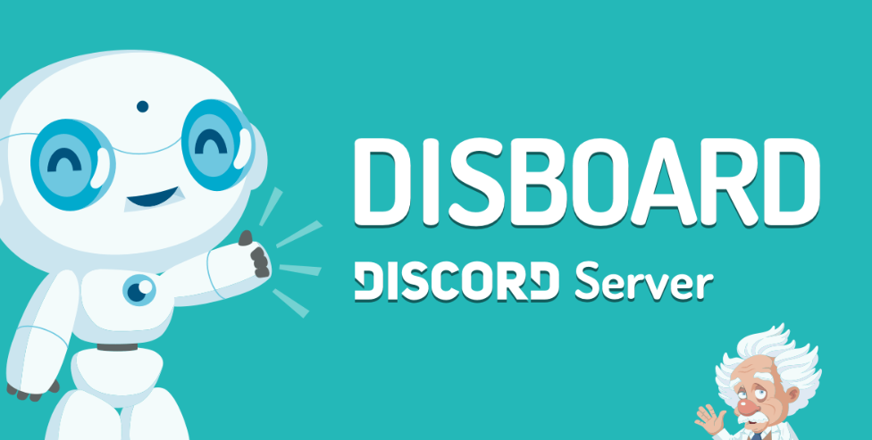 How to search for Discord Server