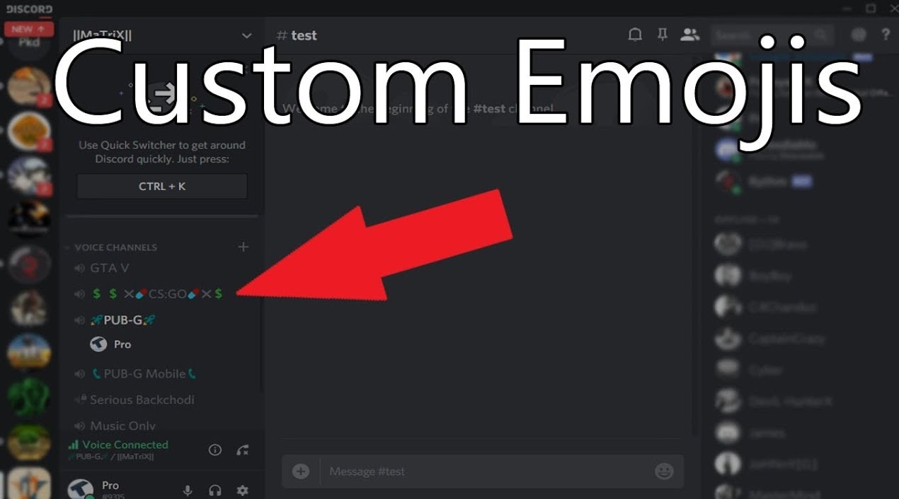 How to Add Custom Emojis to Discord